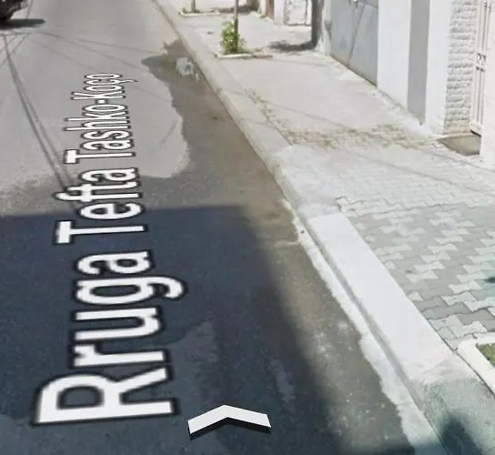 A Cheerful With Free Parking Space