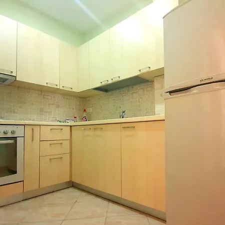 Apartment A Cheerful With Free Parking Space *